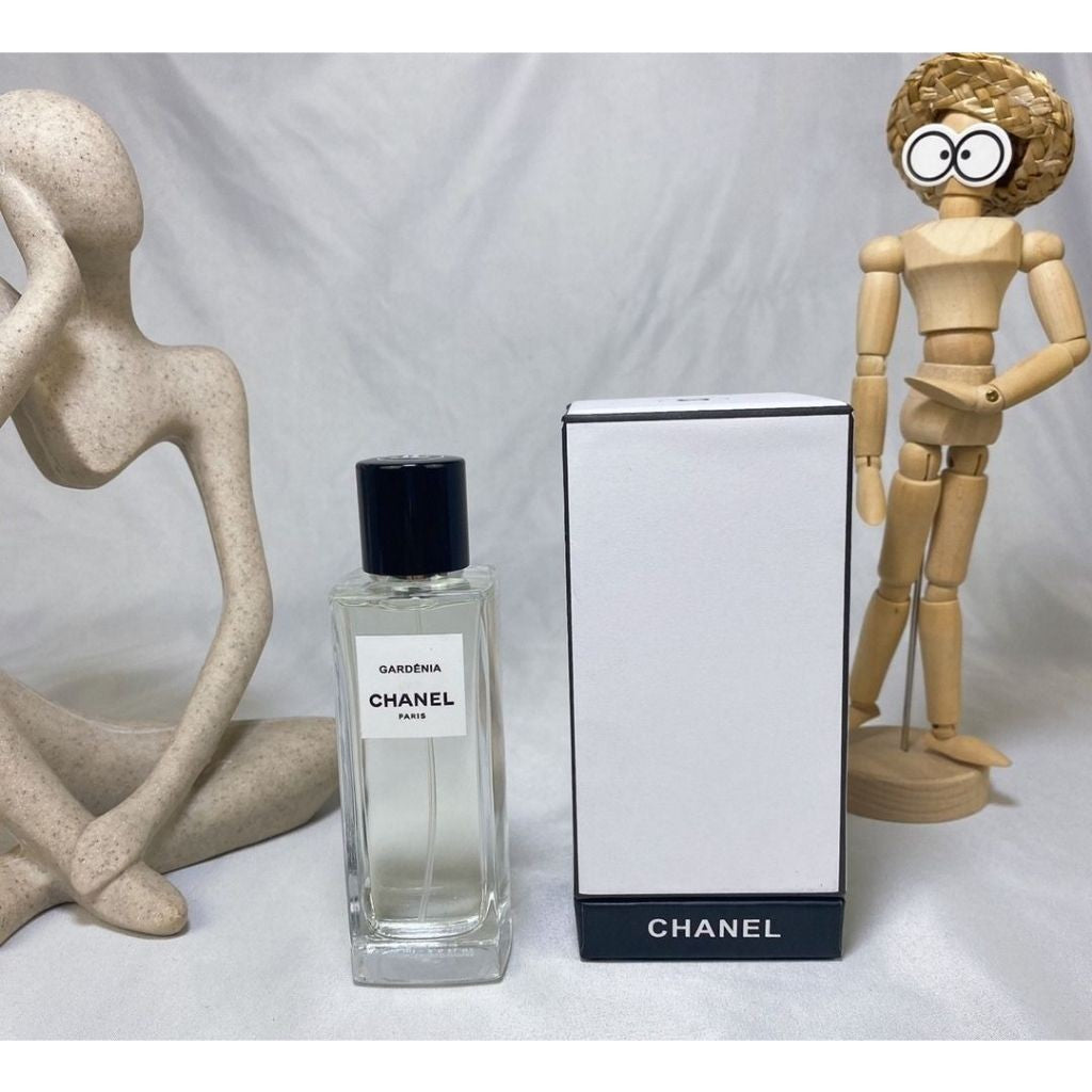 🟢🟡🔴Original (✅Harga Borong)Gardenia Edp 75ml
