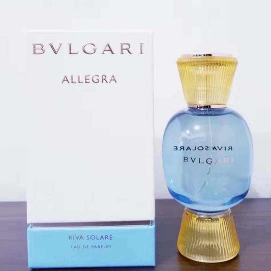 🟢🟡🔴Original (✅Harga Borong ) Allegra Riva Solare EDP 100ml for Women