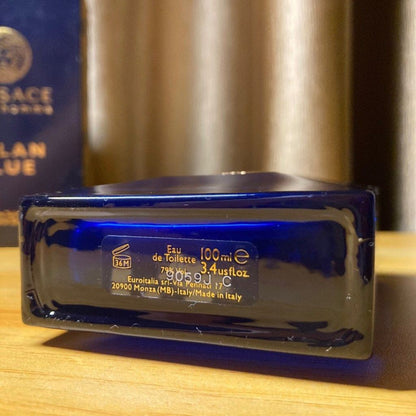 2Pcs🔴Combo Offer🔴 Aventus EDP (M) 100ml Perfume (M)  + Dylan Blue Pour Homme  EDT Perfum (M) 100ml