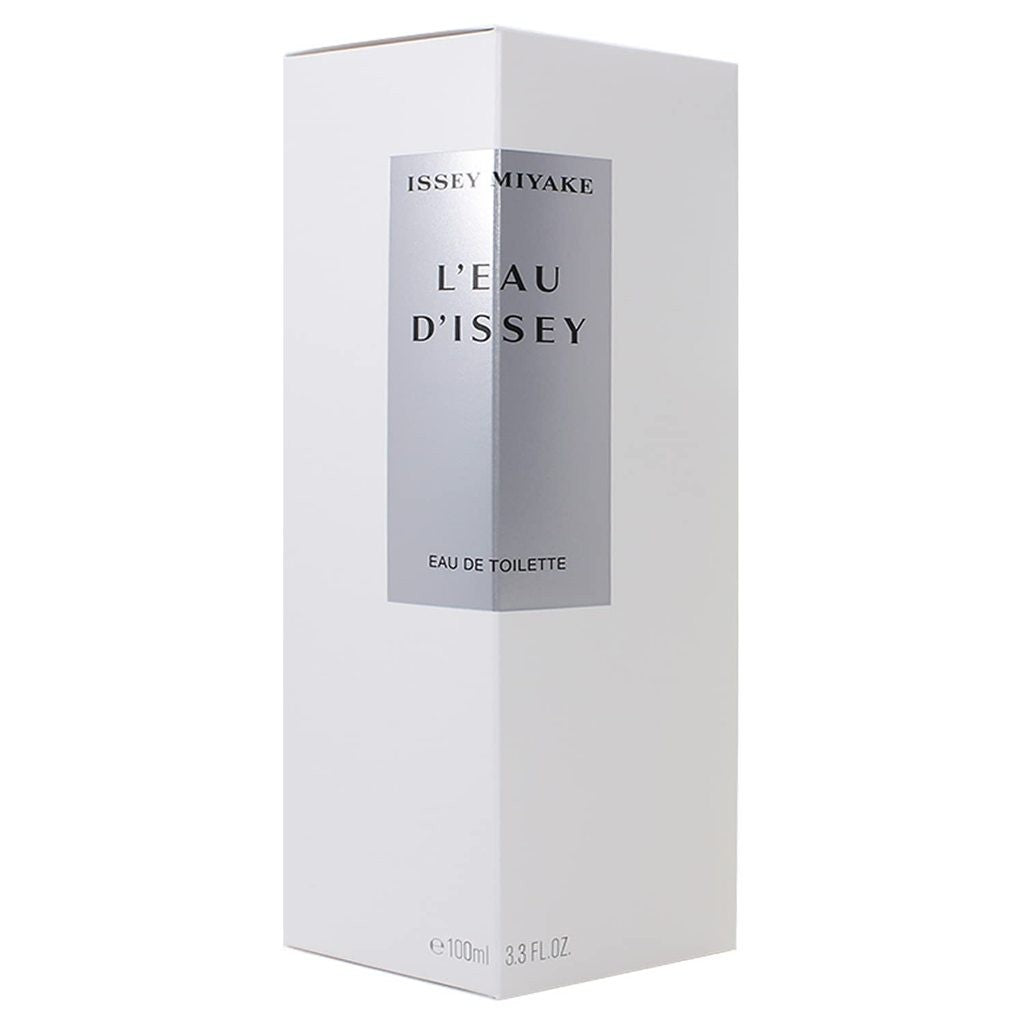 🟢🟡🔴Original (✅Harga Borong) L'eau d'Issey Fragrance EDT for women 100ml