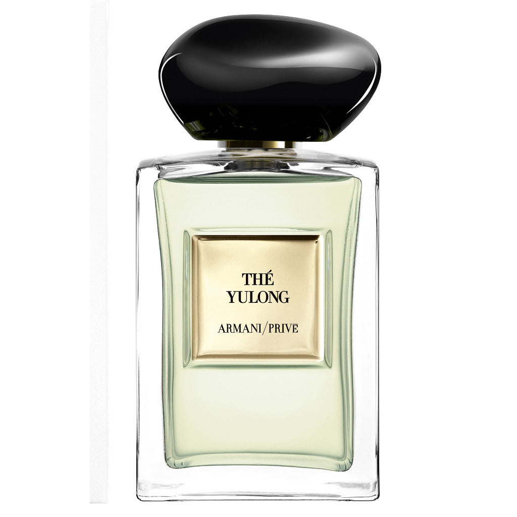 🟢🟡🔴Original (✅Harga Borong) Thé Yulong Eau de Toilette 100ml perfume for Women