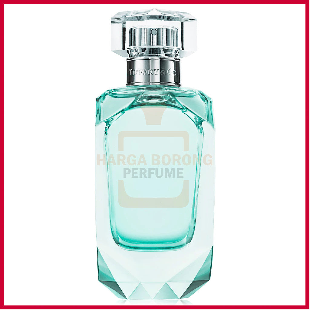 🟢🟡🔴Original (✅Harga Borong) Tiffany Eau de Parfum Intense 75ml Perfume for Women