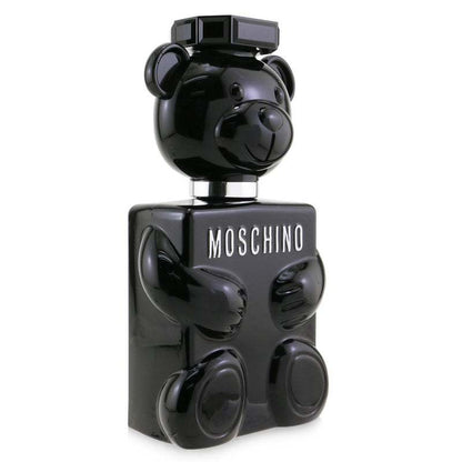 🟢🟡🔴Original (✅Harga Borong) Perfume Moschino Toy Boy Edp 100ml for Men