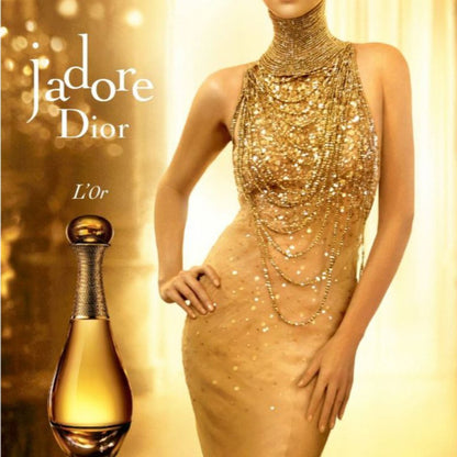 Dior J'adore Eau de Parfum 100ml a perfume for women