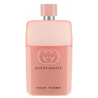 🟢🟡🔴Original (✅Harga Borong)Guilty Love Edition Edp Pour Femme 90ml For woman