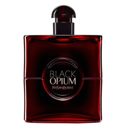 🟢🟡🔴Original (✅Harga Borong) Black Op EDP fragrance Limited Edition (RedBlack) 90ml for women