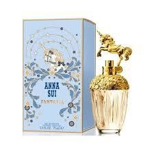 🟢🟡🔴Original (✅Harga Borong)Anna Sui Fantasia Edt 75ml