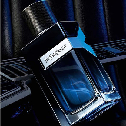 Ysl Eau de Parfum 100 ml Fragrance For Men