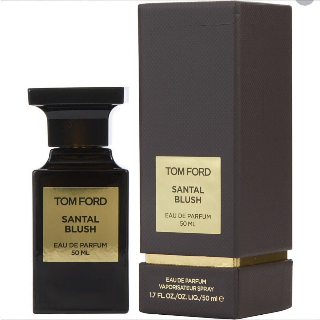 🟢🟡🔴Original (✅Harga Borong) Santal Blush Eau de Parfum Spray 50ml  for women