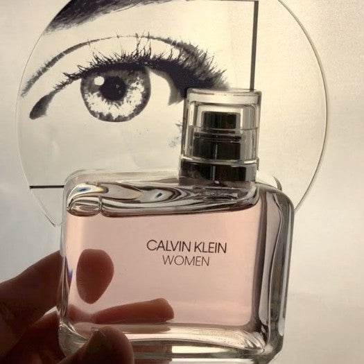 🟢🟡🔴Original (✅Harga Borong)  Eau de Parfum 100ml perfume  for female