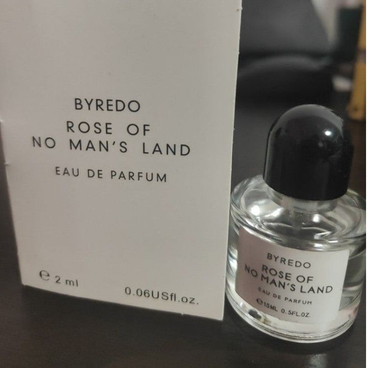 🟢🟡🔴Original (✅Harga Borong) Rose Of No Man’s Land Edp 100ml