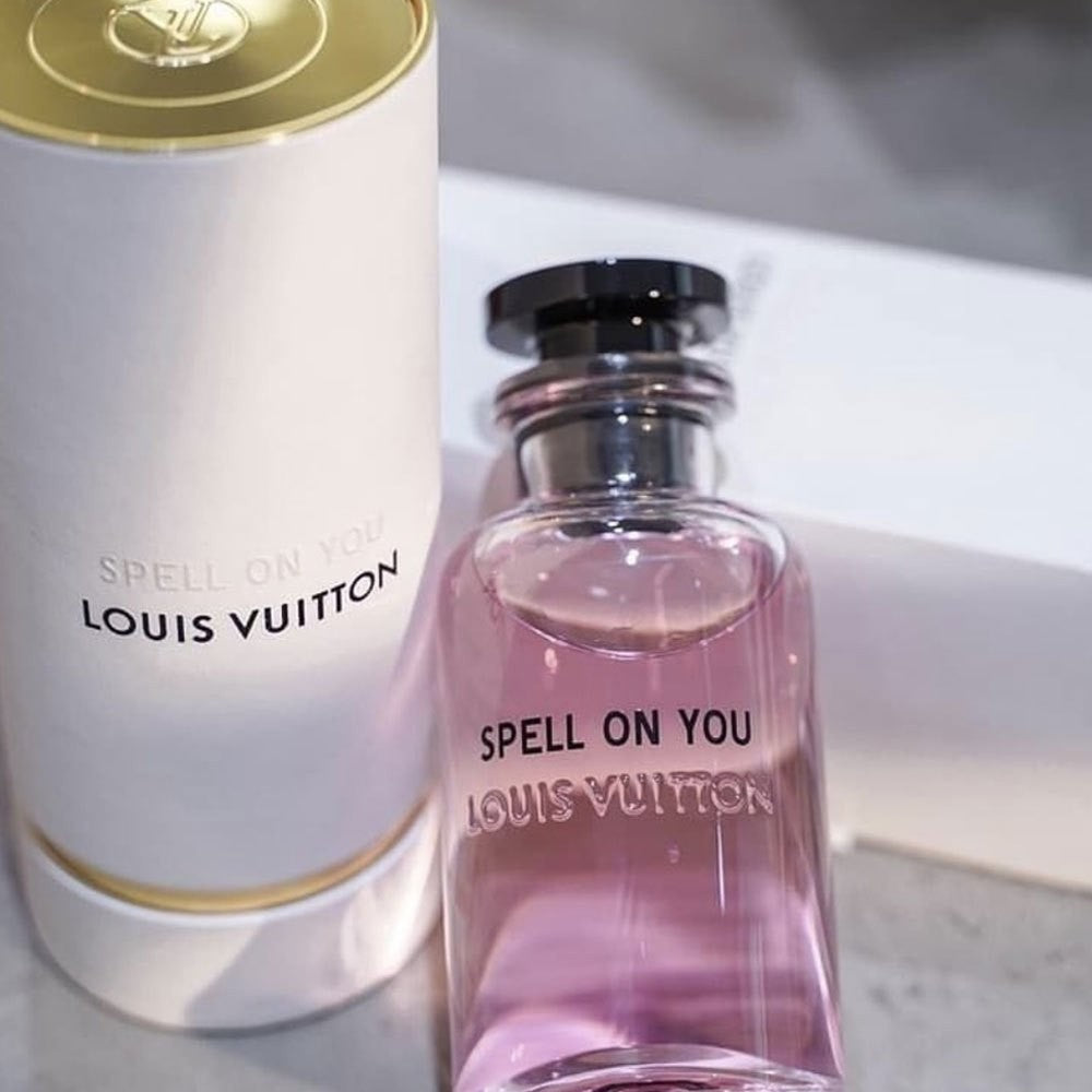 🟢🟡🔴Original (✅Harga Borong) Spell On You Edp perfum100ml for women