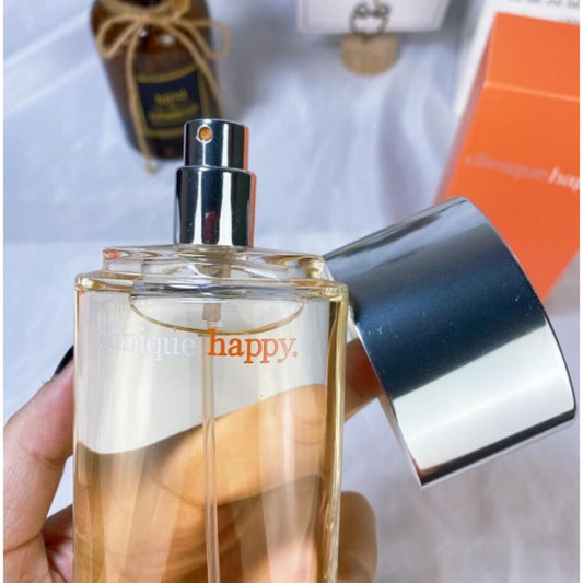 🟢🟡🔴Original (✅Harga Borong)Happy Parfum Women 100ml
