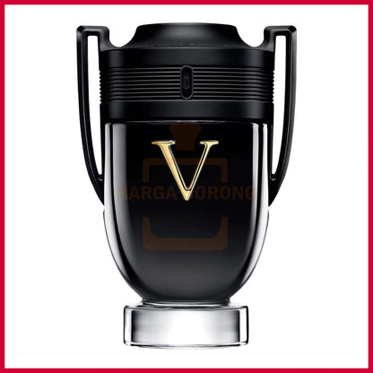 🟢🟡🔴Original (✅Harga Borong) Invictus Victory Eau de Parfum 100 ml men