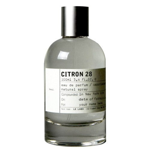🟢🟡🔴Original (✅Harga Borong)Citron 28 Edp perfum 100ml for men and women