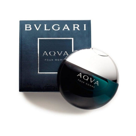 🟢🟡🔴Original (✅Harga Borong ) Aqua Pour Homme- EDT Spray for woman 100ml