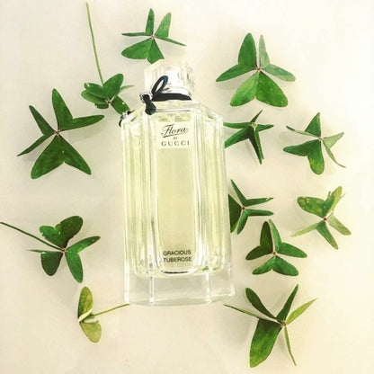 🟢🟡🔴Original (✅Harga Borong) Gracious Tuberose Edt 100ml for woman