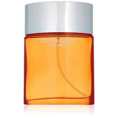 🟢🟡🔴Original (✅Harga Borong) Happy men Eau De Eau De Toilette  100ml Parfum for male
