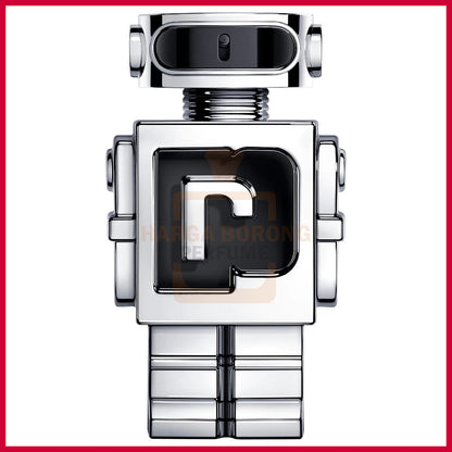 🟢🟡🔴Original (✅Harga Borong) Perfume Phantom Eau de Toilette 100ml for men