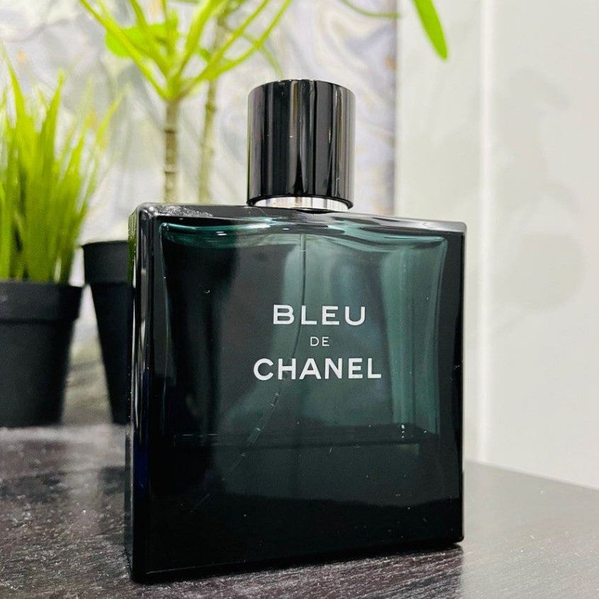 🟢🟡🔴Original (✅Harga Borong) Bleu  edt 100ml