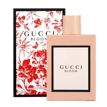 1 Million EDT 100 ml (M) + Gucci Bloom EDP 100 ml (F)