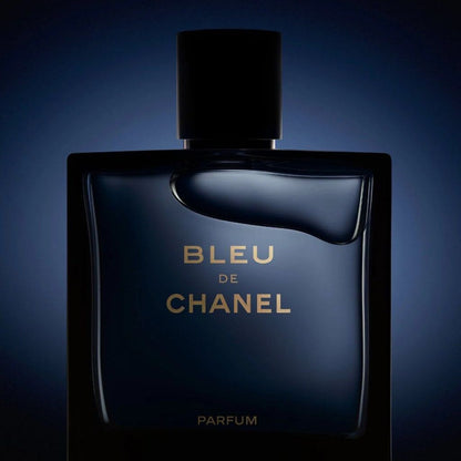 Blue De Chanel Parfum 100ml For Men