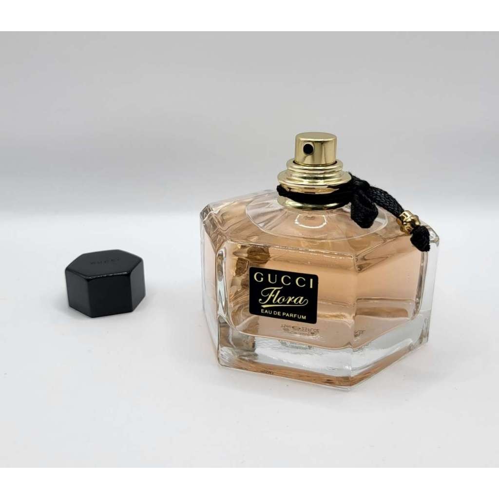🟢🟡🔴Original (✅Harga Borong) Flora Eau De Parfum Spray for Women 75 ml