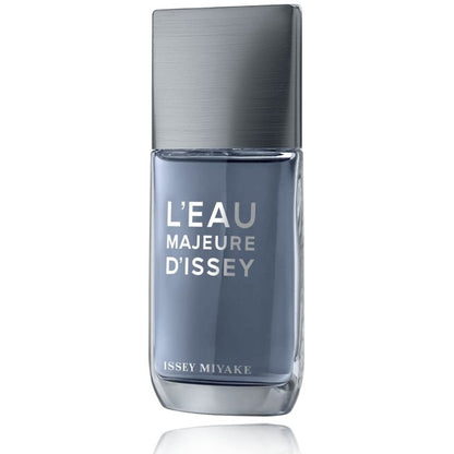 🟢🟡🔴Original (✅Harga Borong) L'Eau majeure D'Issey EDT Perfumes 100ml for men