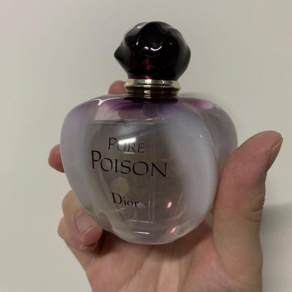🟢🟡🔴Original (✅Harga Borong) Hypnotic  Eau De Toilette Spray for Women 100 ml