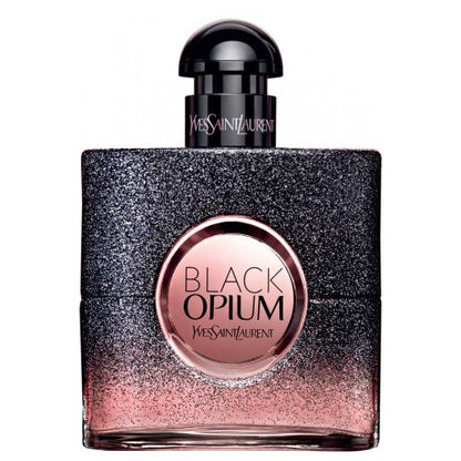 🟢🟡🔴Original (✅Harga Borong) Black Op Flora Shock Edp Fregrance 90ml for women