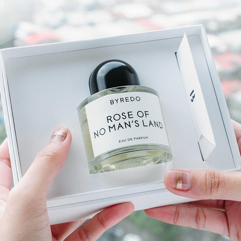 🟢🟡🔴Original (✅Harga Borong) Rose Of No Man’s Land Edp 100ml