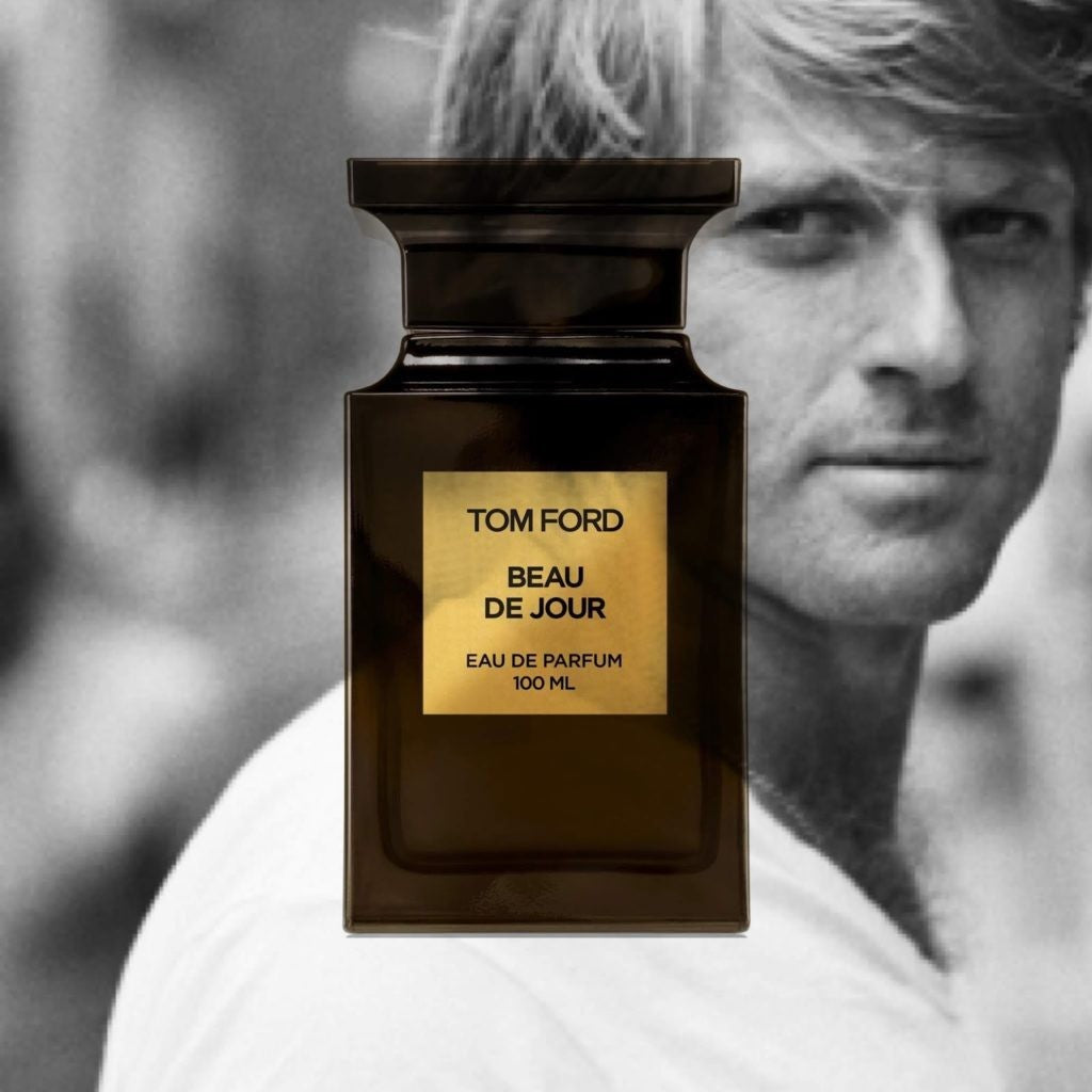 🟢🟡🔴Original (✅Harga Borong) Beau De Jour Edp perfume 100ml for men
