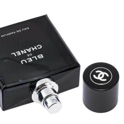 2Pcs🔴Combo Offer🔴 Bleu De Chanel EDP 100 ml + Ysl Eau de Parfum 100 ml (M)