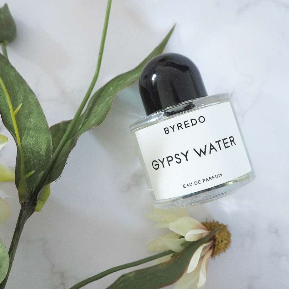 🟢🟡🔴Original (✅Harga Borong)Gypsy Water Edp 100ml for women and men