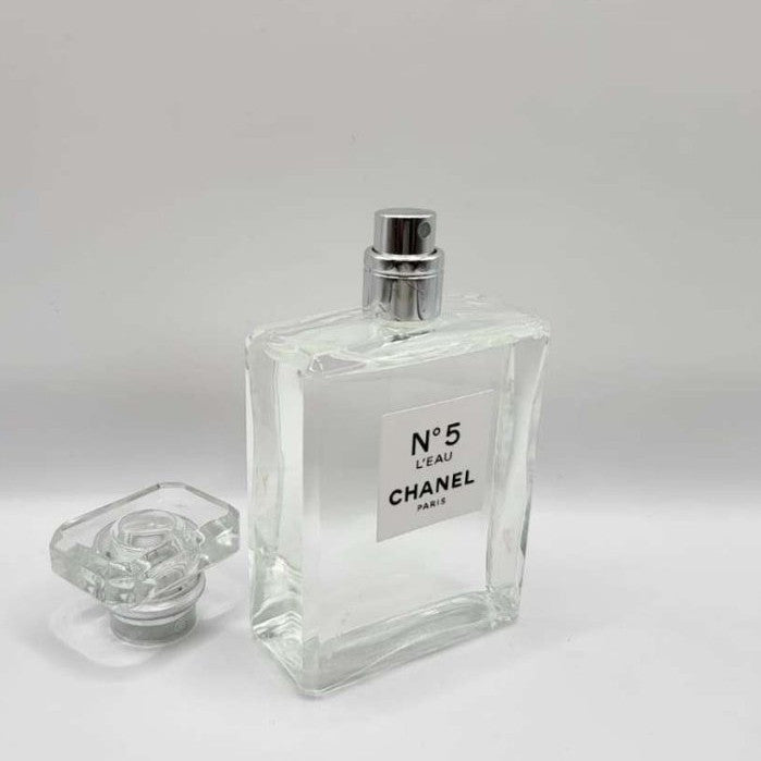 🟢🟡🔴Original (✅Harga Borong)  N5 L'eau Edt 100ml