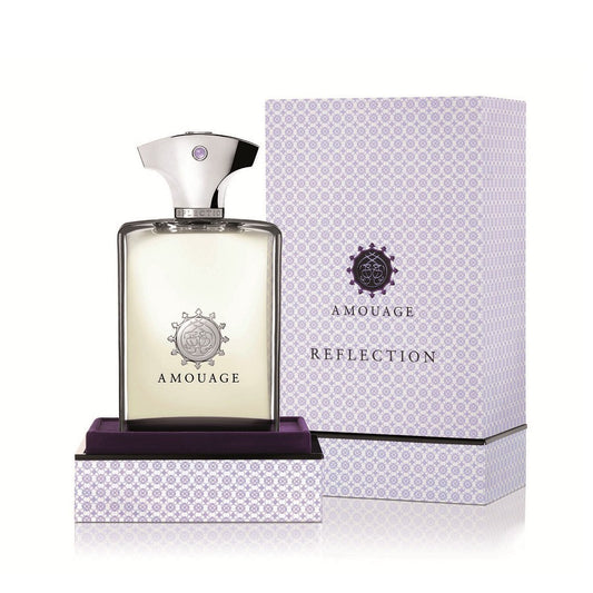 🟢🟡🔴Original (✅Harga Borong) Reflection Man Edp 100ml
