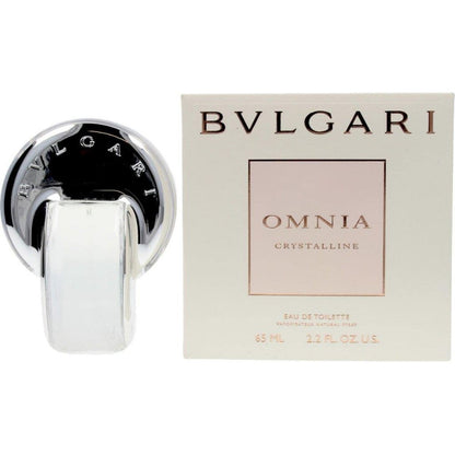 🟢🟡🔴Original (✅Harga Borong)Omnia Crystalline Edt 65ml