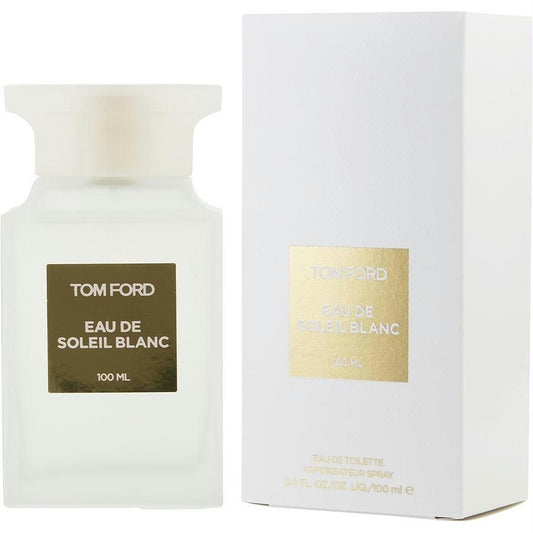 🟢🟡🔴Original (✅Harga Borong)   Soleil Blanc l100ml  Eau de Parfum Spray l  for women and men
