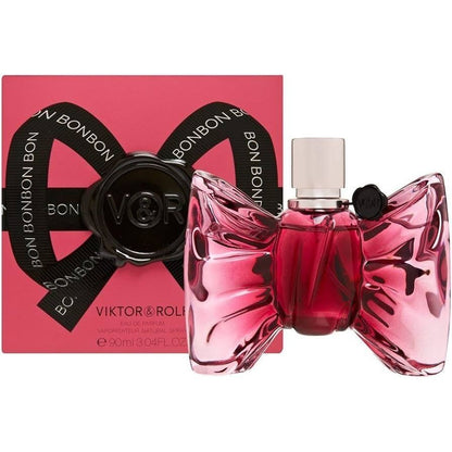 🟢🟡🔴Original (✅Harga Borong) Bonbon EDP fragrance 90ml for women