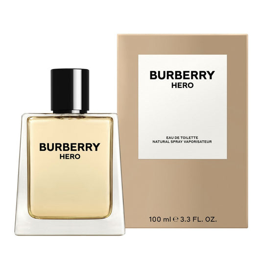 🟢🟡🔴Original (✅Harga Borong ) Hero Edt 100ml
