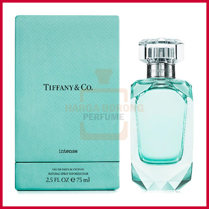 Tiffany&Co Edp Intense 75ml women