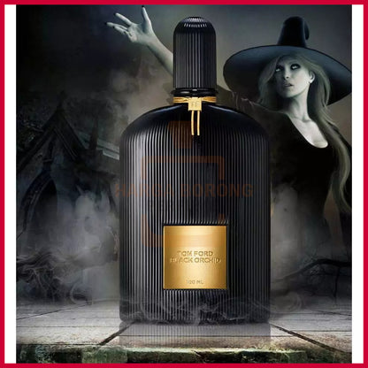 Tom Ford Black Orchid Edp 100ml for  women