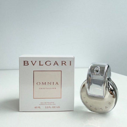 🟢🟡🔴Original (✅Harga Borong)Omnia Crystalline Edt 65ml
