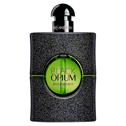 🟢🟡🔴Original (✅Harga Borong) Black Opium Illicit Green Eau de Parfum 90 ml