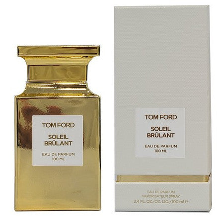 🟢🟡🔴Original (✅Harga Borong) Soleil Brulant  Eau de Parfum 100ml Spray for men