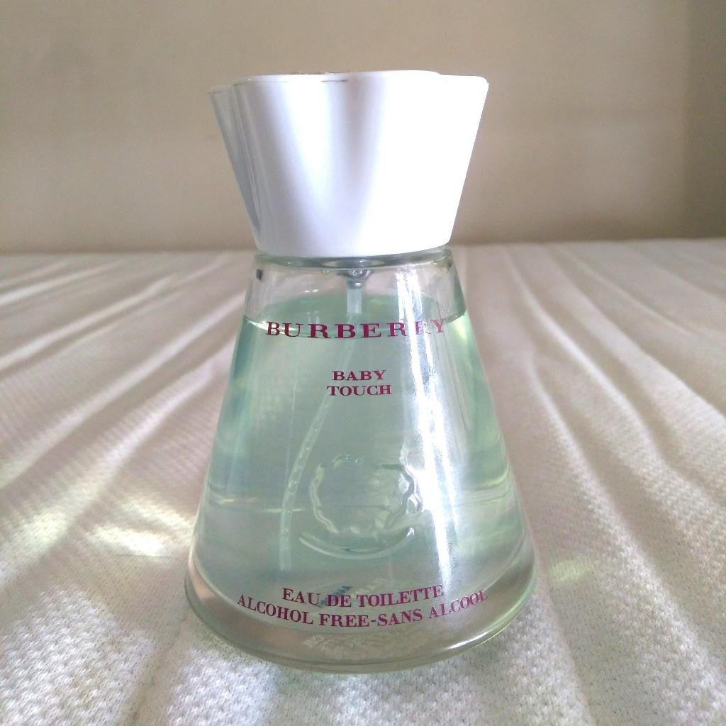 🟢🟡🔴Original (✅Harga Borong)  Touch Edt 100ml