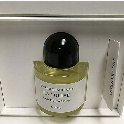 🟢🟡🔴Original (✅Harga Borong) La Tulipe Edp 100ml