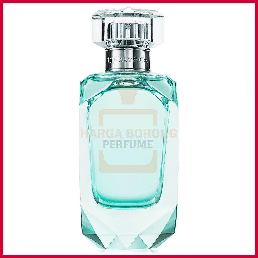 🟢🟡🔴Original (✅Harga Borong) Tiffany&Co Edp Intense 75ml women