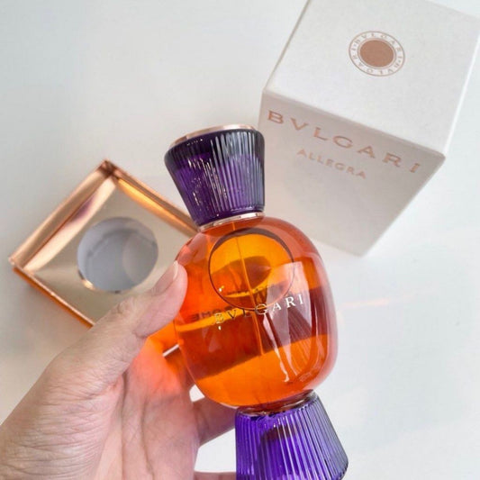🟢🟡🔴Original (✅Harga Borong ) Allegra Rock'N'Rome EDP 100ml for Women