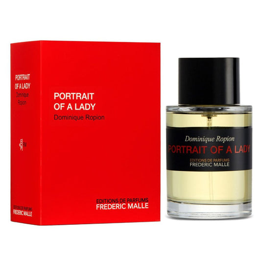 🟢🟡🔴Original (✅Harga Borong) Portrait of a lady Editions De Parfums 100ml for woman